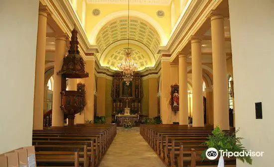 Église Saint-Blaise