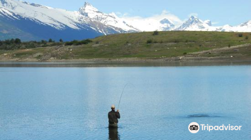 Calafate Fishing