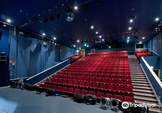 YMCA Theatre