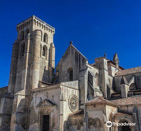 The Huelgas Monastery