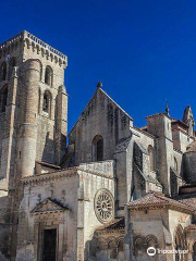 The Huelgas Monastery