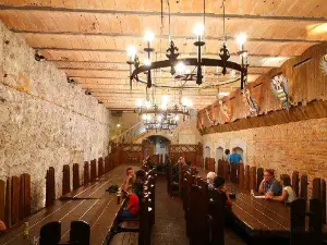 Brauerei Schloss Starkenberg