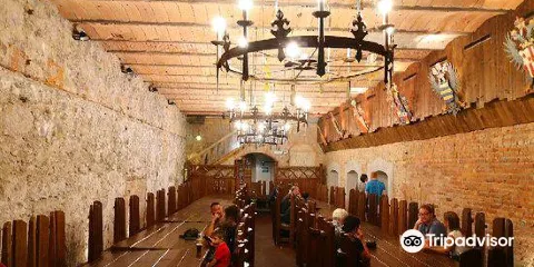 Brauerei Schloss Starkenberg