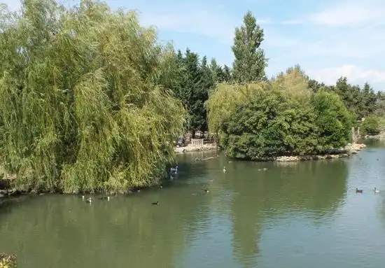 Mollégès