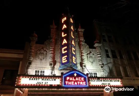 The Louisville Palace