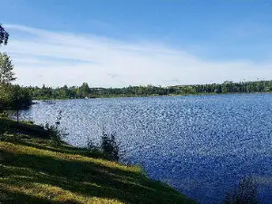 Ten Mile Lake Provincial Park