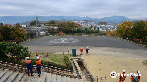 Bousai no Oka Park