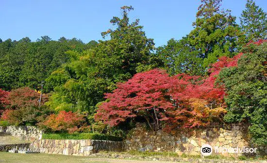 苗秀寺