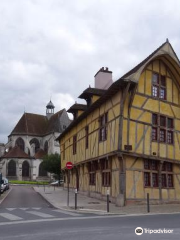 Eglise Saint Nizier