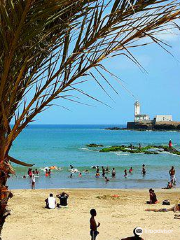 Prainha Beach