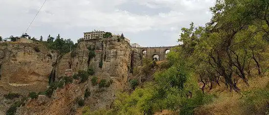 Hotels near Cave shrine of the Virgen de la Cabeza