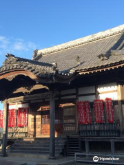 Ryunen-ji Temple
