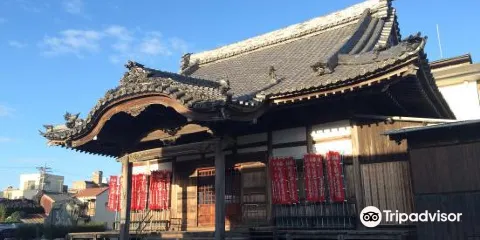 龍拈寺