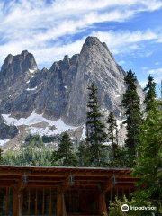 Washington Pass