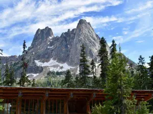 Washington Pass