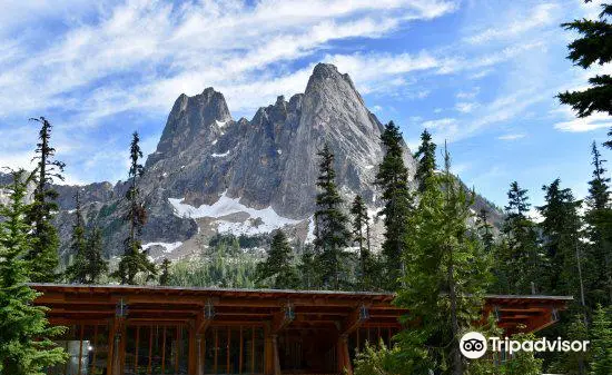 Washington Pass