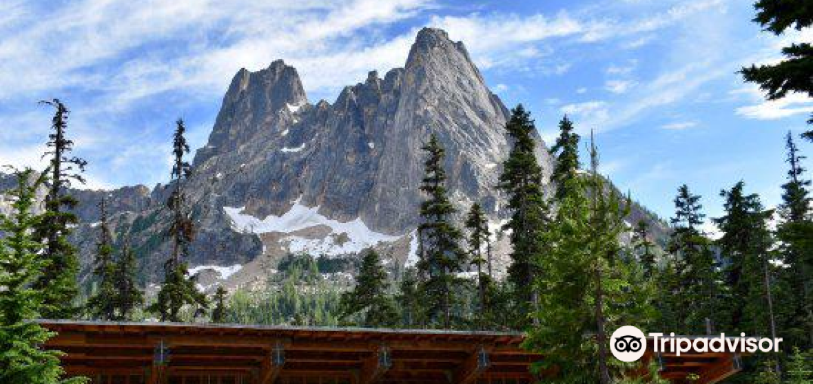 Winthrop Travel Guide 2024 Things to Do, What To Eat & Tips