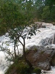 Guayabo Falls