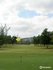 Runaway Bay Golf Club