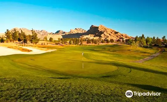 Eagle Crest Golf Club