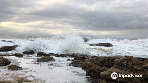 Umhlanga Main Beach