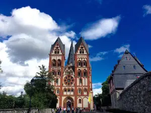 Cathédrale de Limburg