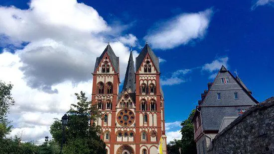 Limburg Cathedral