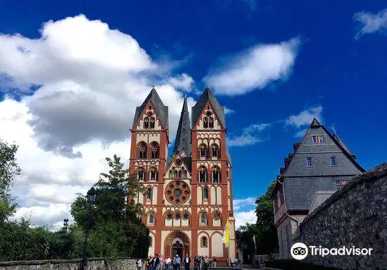 Catedral de San Jorge