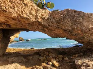 Playa Sucia