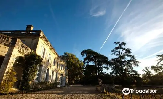 Chateau du Taillan