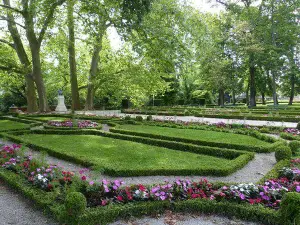 Parc Rochegude