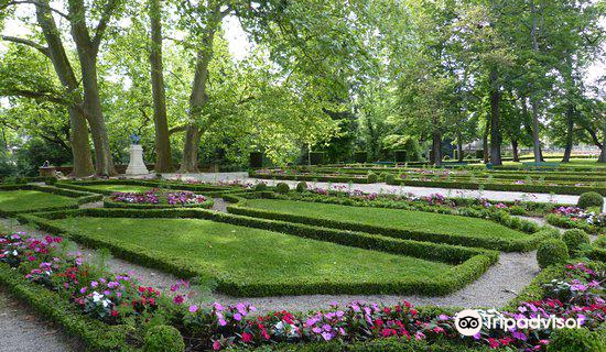 Parc Rochegude