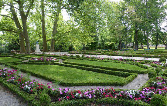 Parc Rochegude