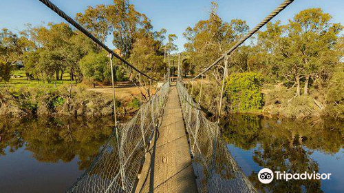 Avon Suspension Bridge