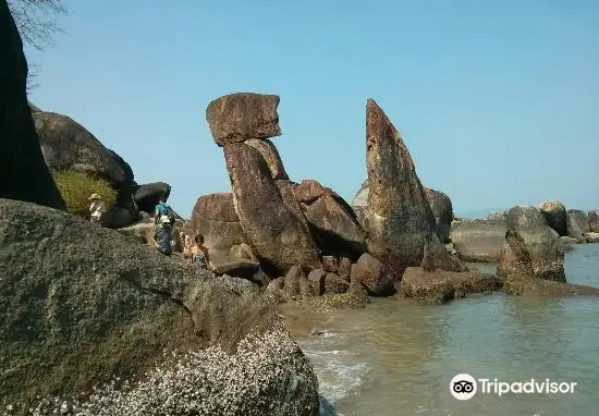 Rock Formations