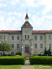 Wellington County Museum & Archives