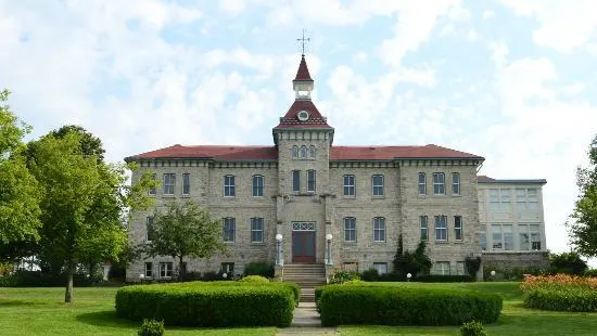 Wellington County Museum & Archives