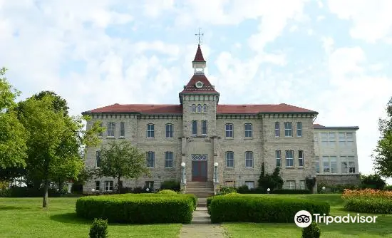 Wellington County Museum and Archives