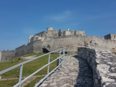 Castello di Spiš