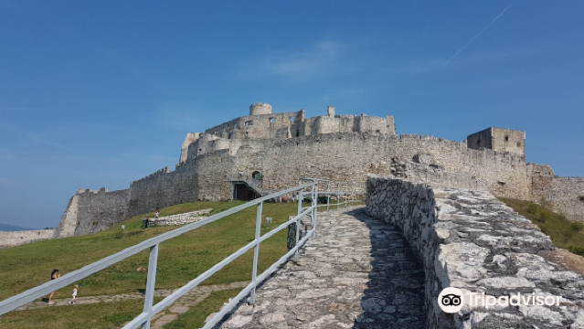 Spiš Castle