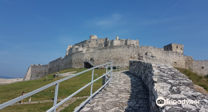 Spiš Castle