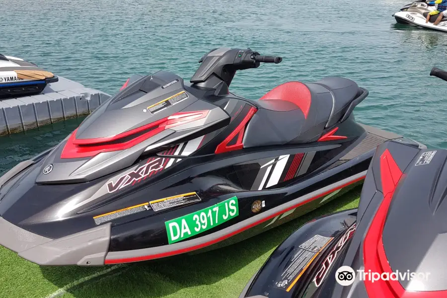 My Jetski Dubai