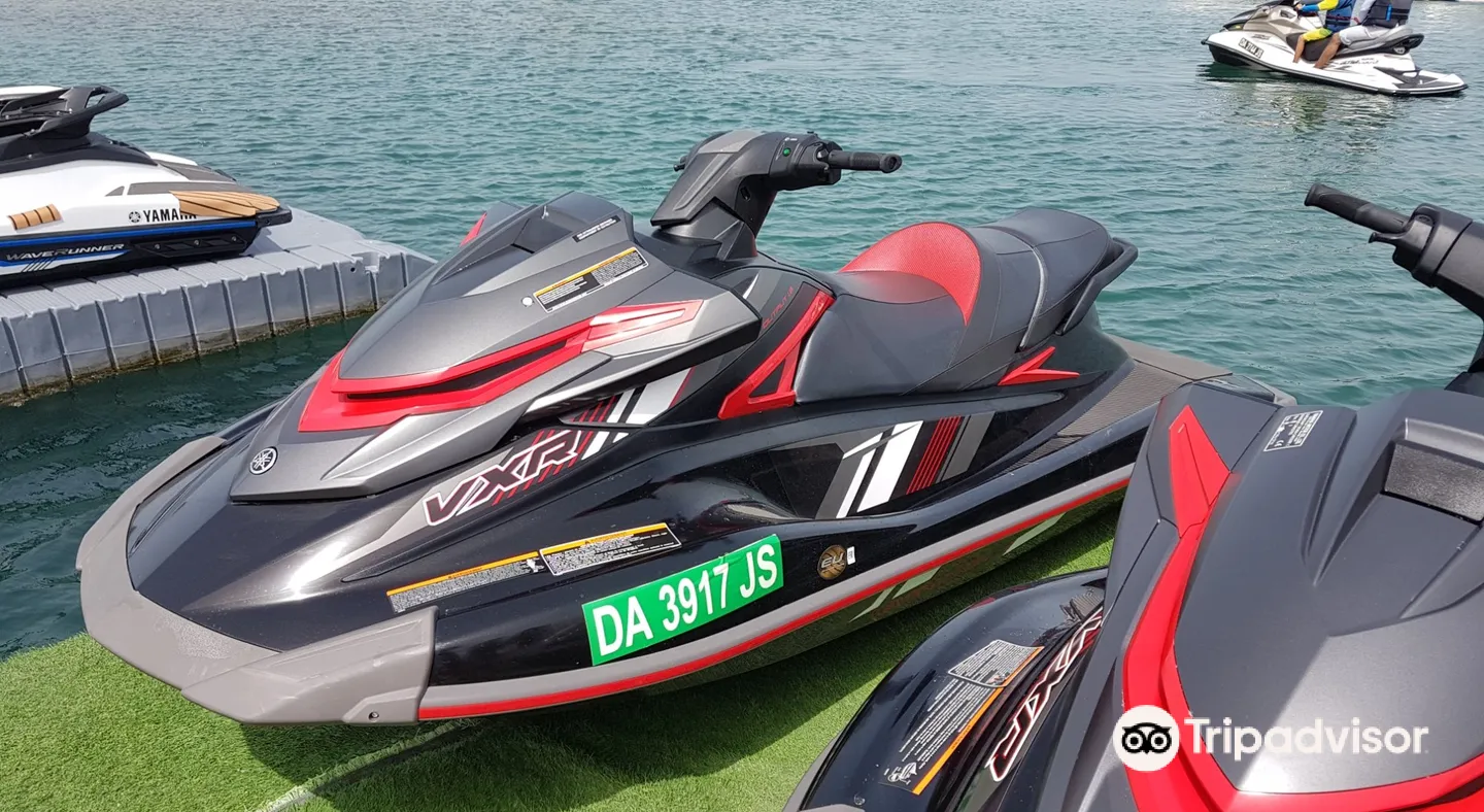 4_My Jetski Dubai