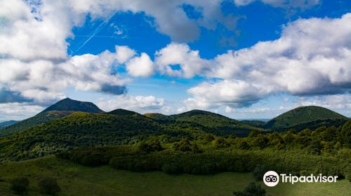 Puy des Goules