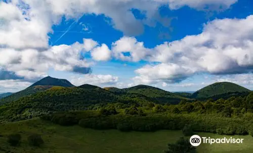 Puy des Goules