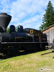 B.C. Forest Discovery Centre