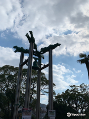 Nagasaki Peace Bell