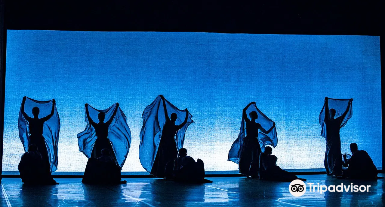 4_Театр "Балет Москва"