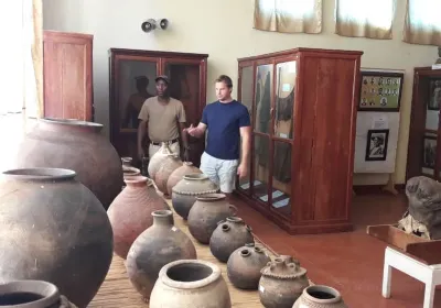 Gitega
