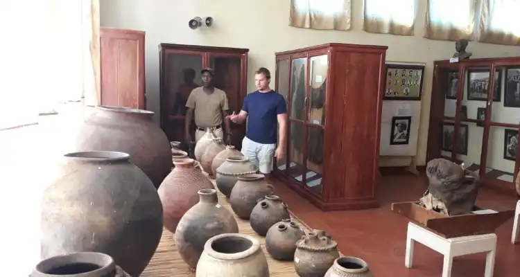 Gitega